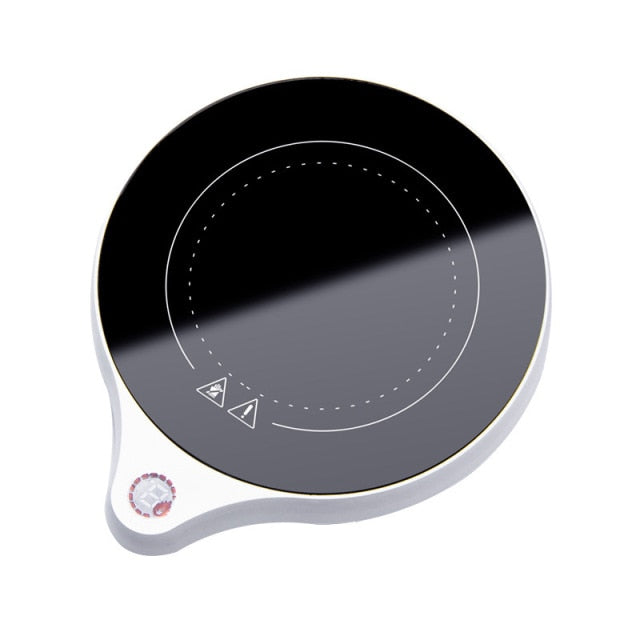 Cup Heater Mug Warmer 100°C 9