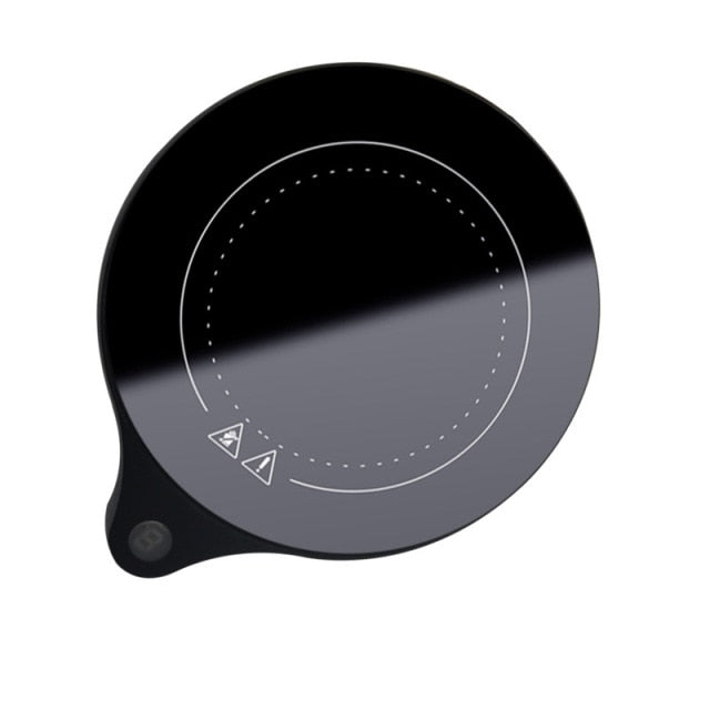 Cup Heater Mug Warmer 100°C 9