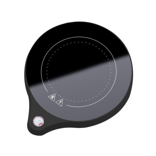 Cup Heater Mug Warmer 100°C 9