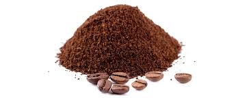 Roasted Coffee Ground (pre-ground)