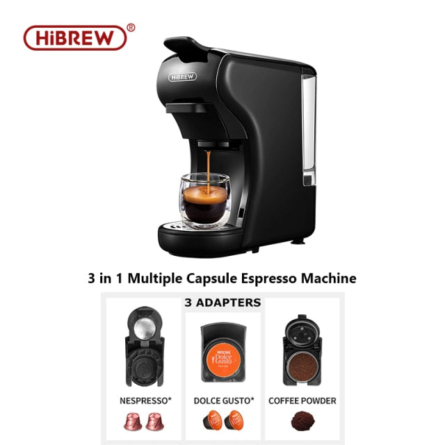 Coffee Machine