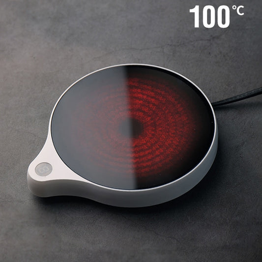 Cup Heater Mug Warmer 100°C 9