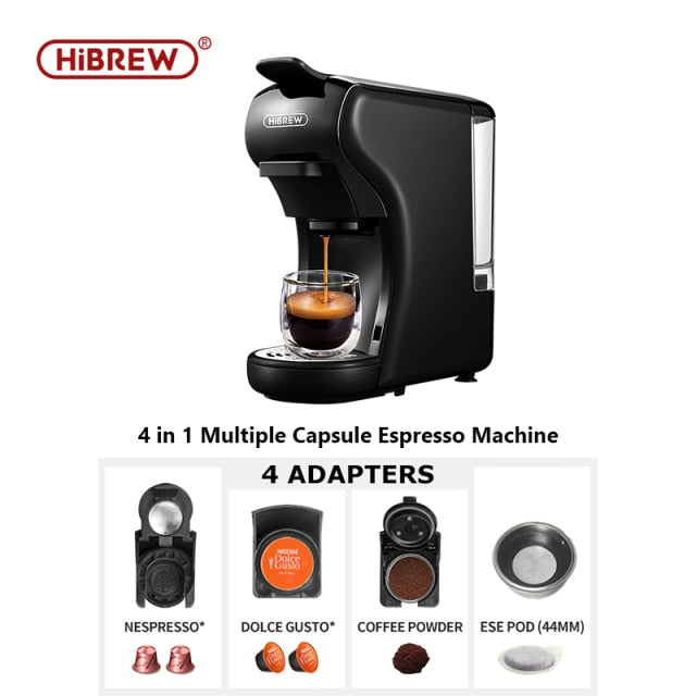 Coffee Machine