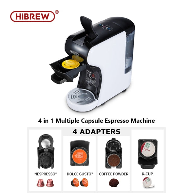 Coffee Machine