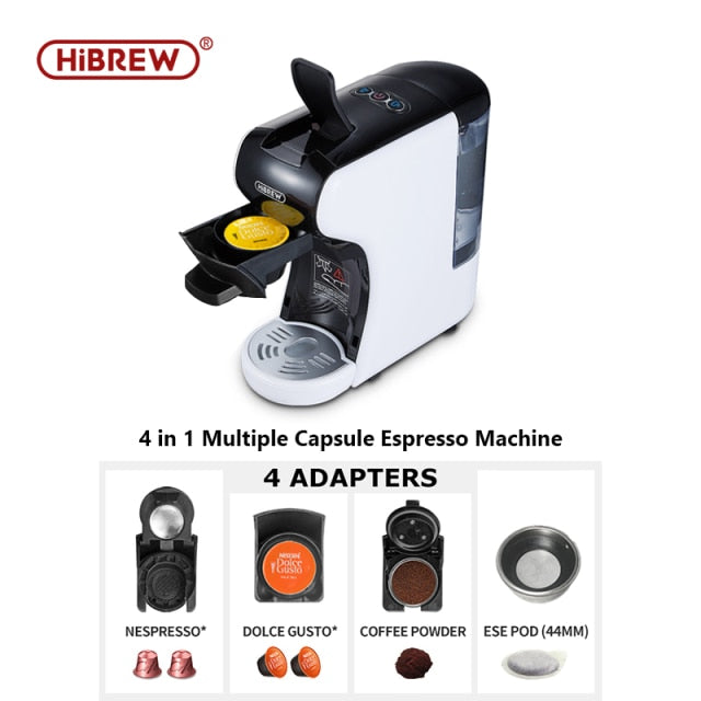 Coffee Machine