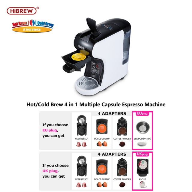Coffee Machine