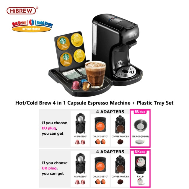Coffee Machine