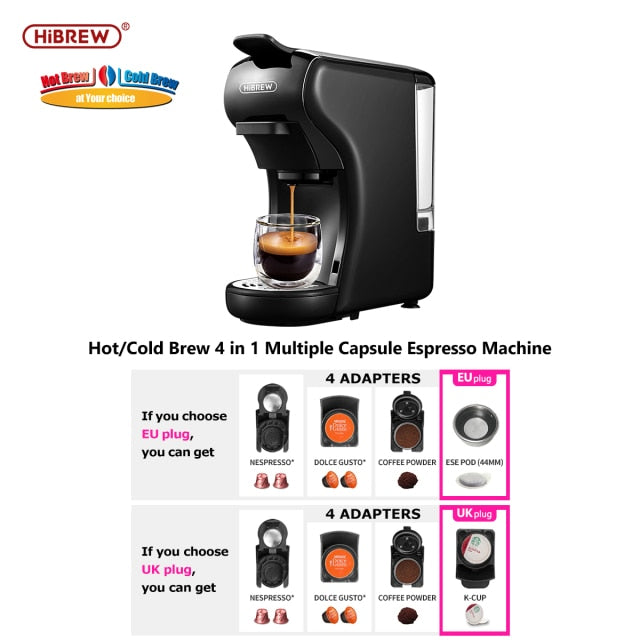 Coffee Machine